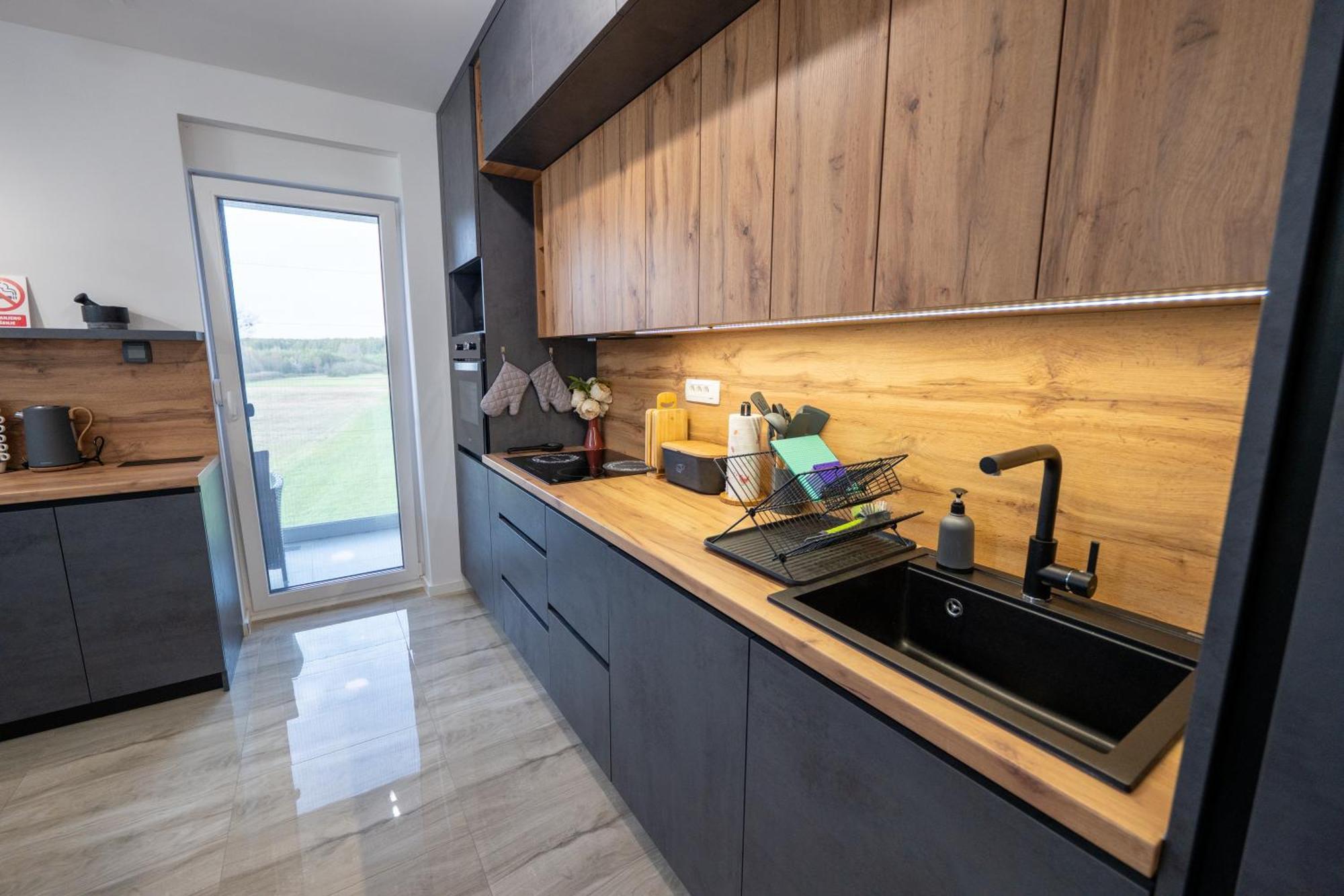 Apartment Nebo Ðurđevac المظهر الخارجي الصورة