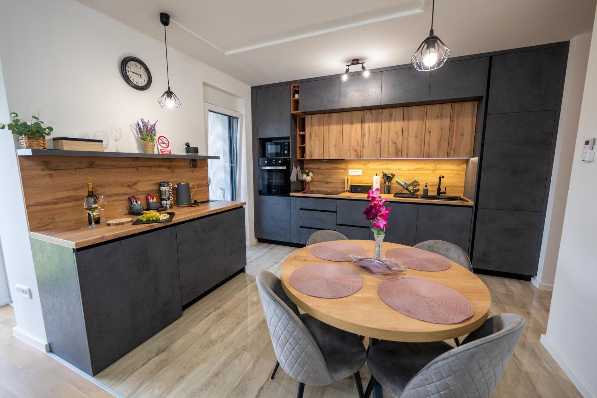 Apartment Nebo Ðurđevac المظهر الخارجي الصورة