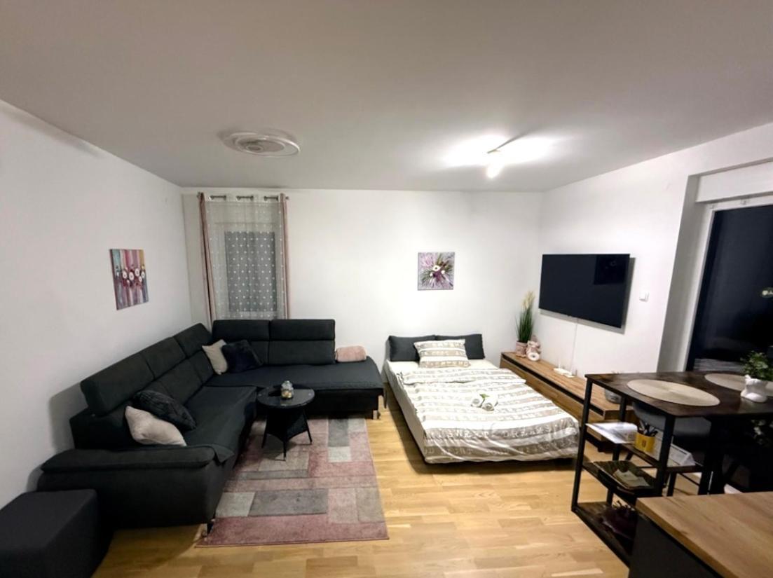 Apartment Nebo Ðurđevac المظهر الخارجي الصورة